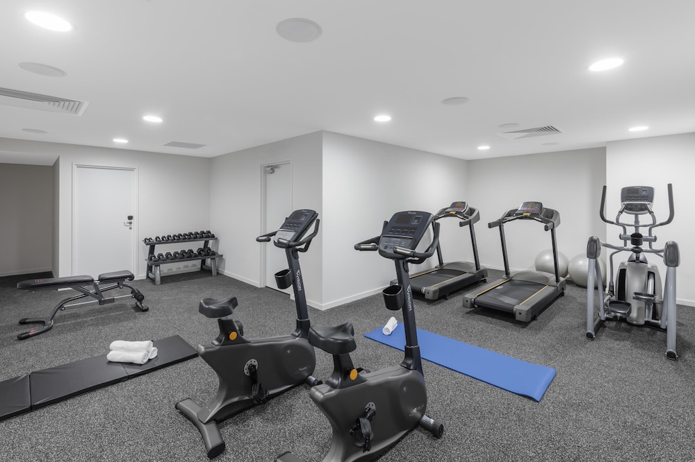 Avani Broadbeach Residences 40/74