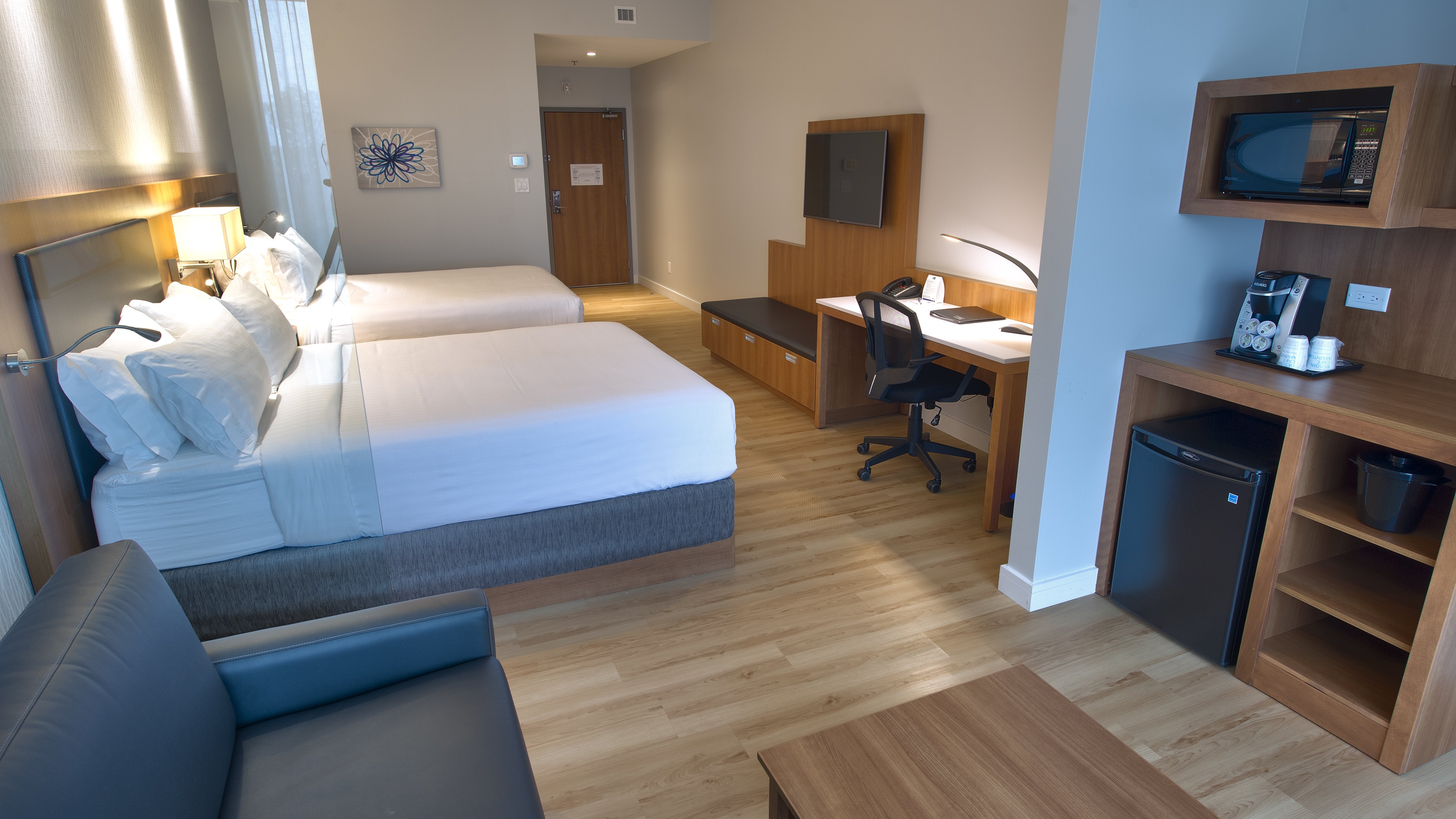 Holiday Inn Express And Suites Vaudreuil Dorion 14/31