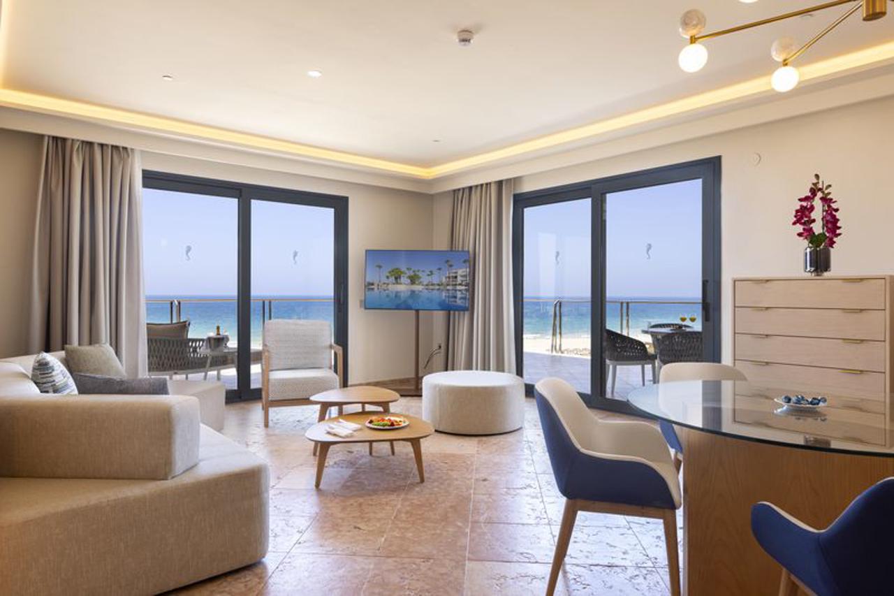 Hipotels Barrosa Palace and Spa 27/46