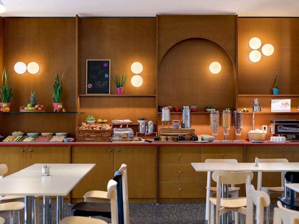 ibis budget Muenster City 32/43