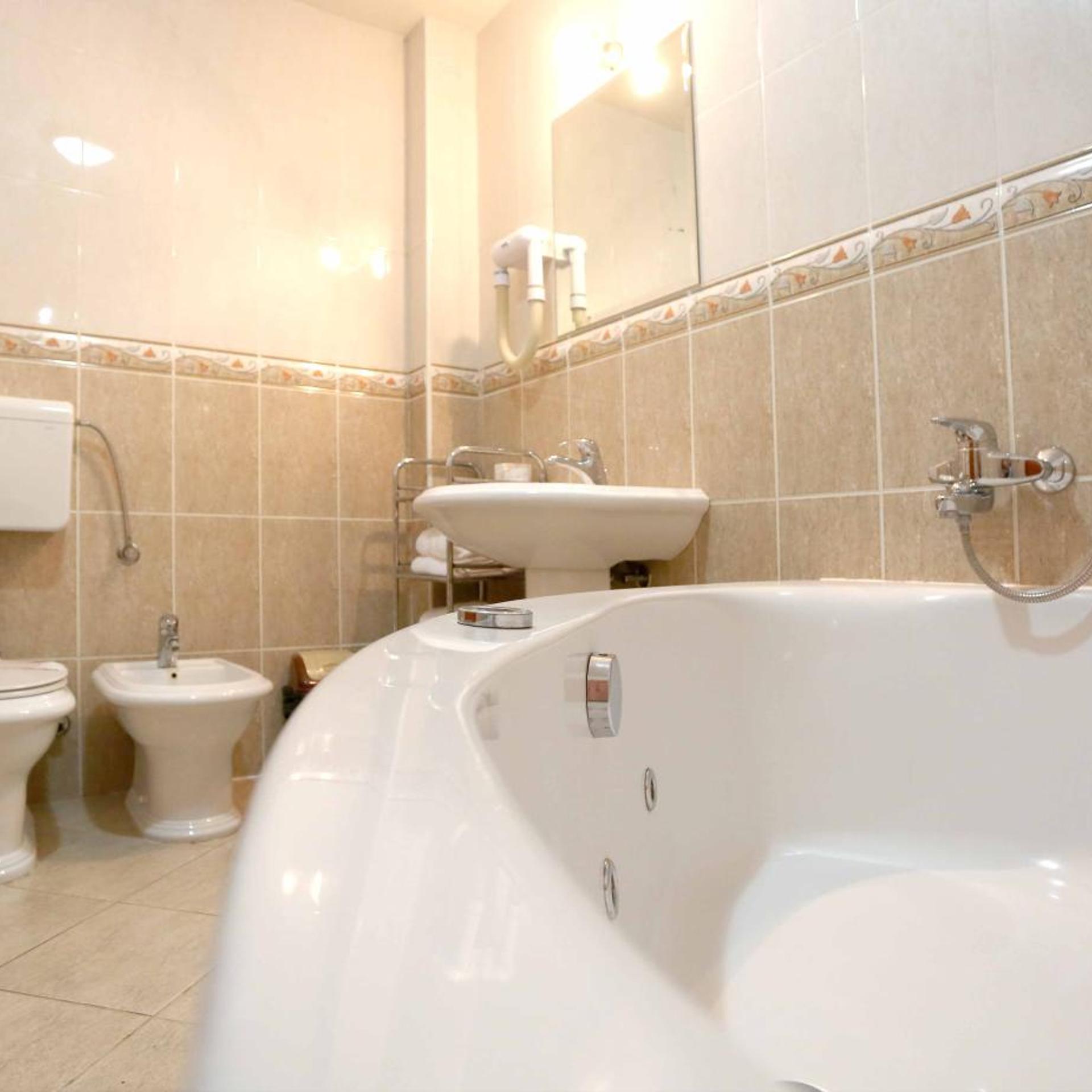 Bosna Hotel Ilidza 55/55