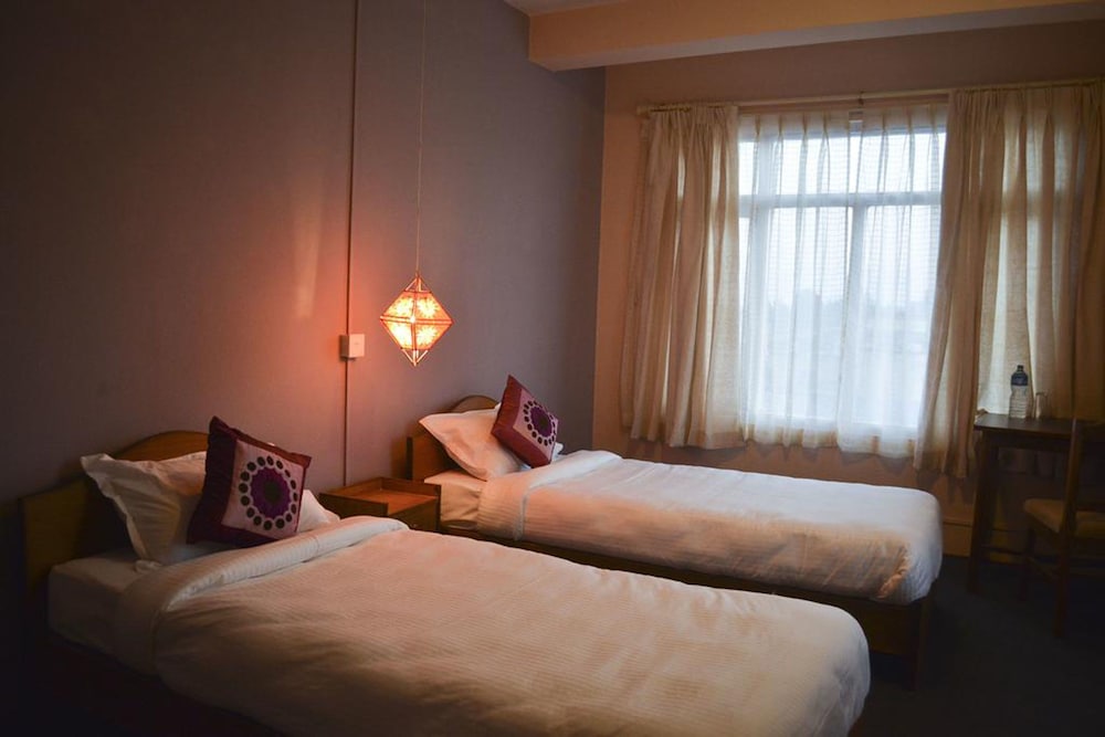 Bodhi Guest House 7/20
