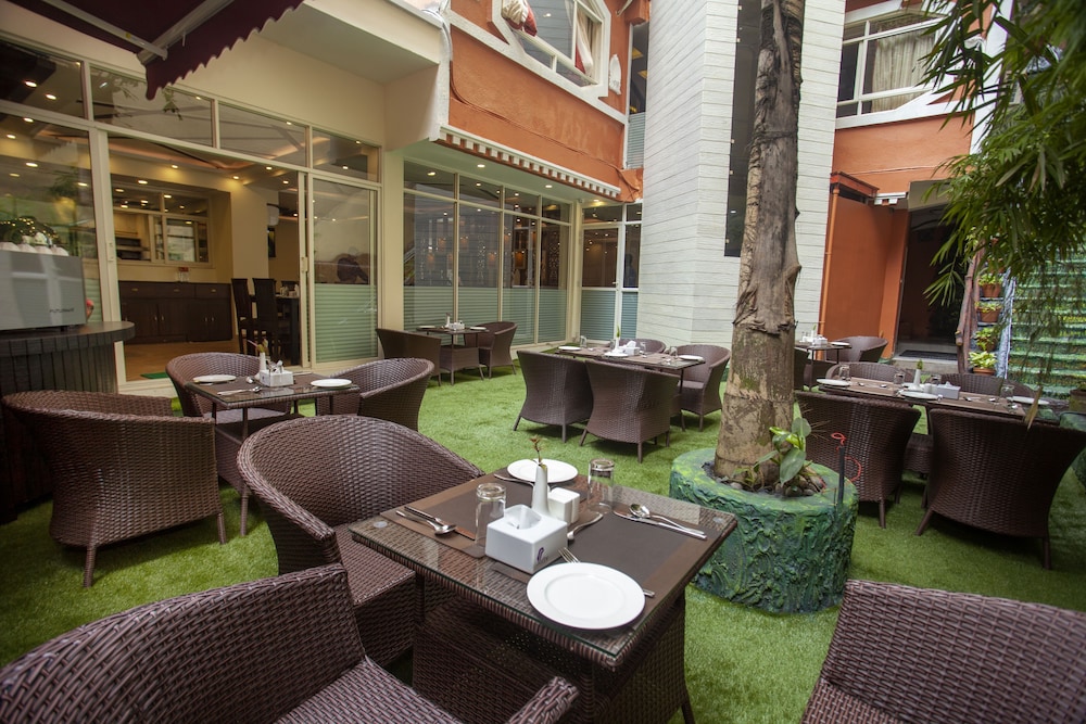 Hotel Jampa 30/50