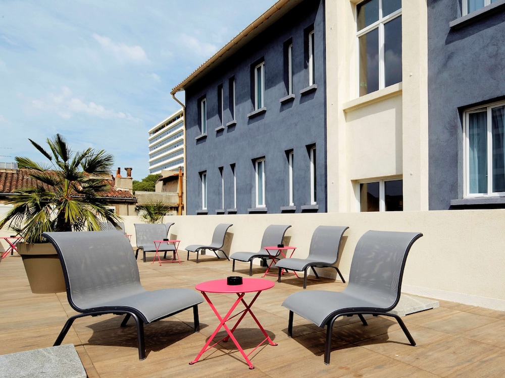 Kyriad Marseille Blancarde Timone 50/53