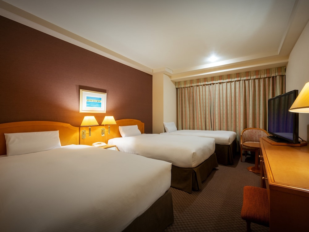 Hotel Jal City Aomori 30/87