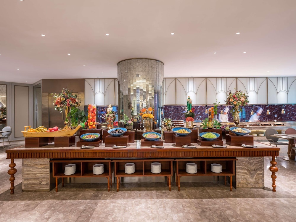 Mercure Shijiazhuang People Square 49/80