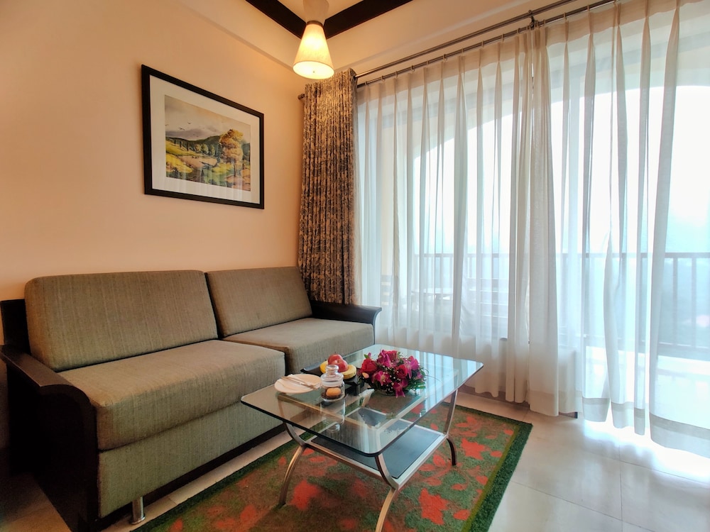 Fariyas Resort Lonavla 43/77