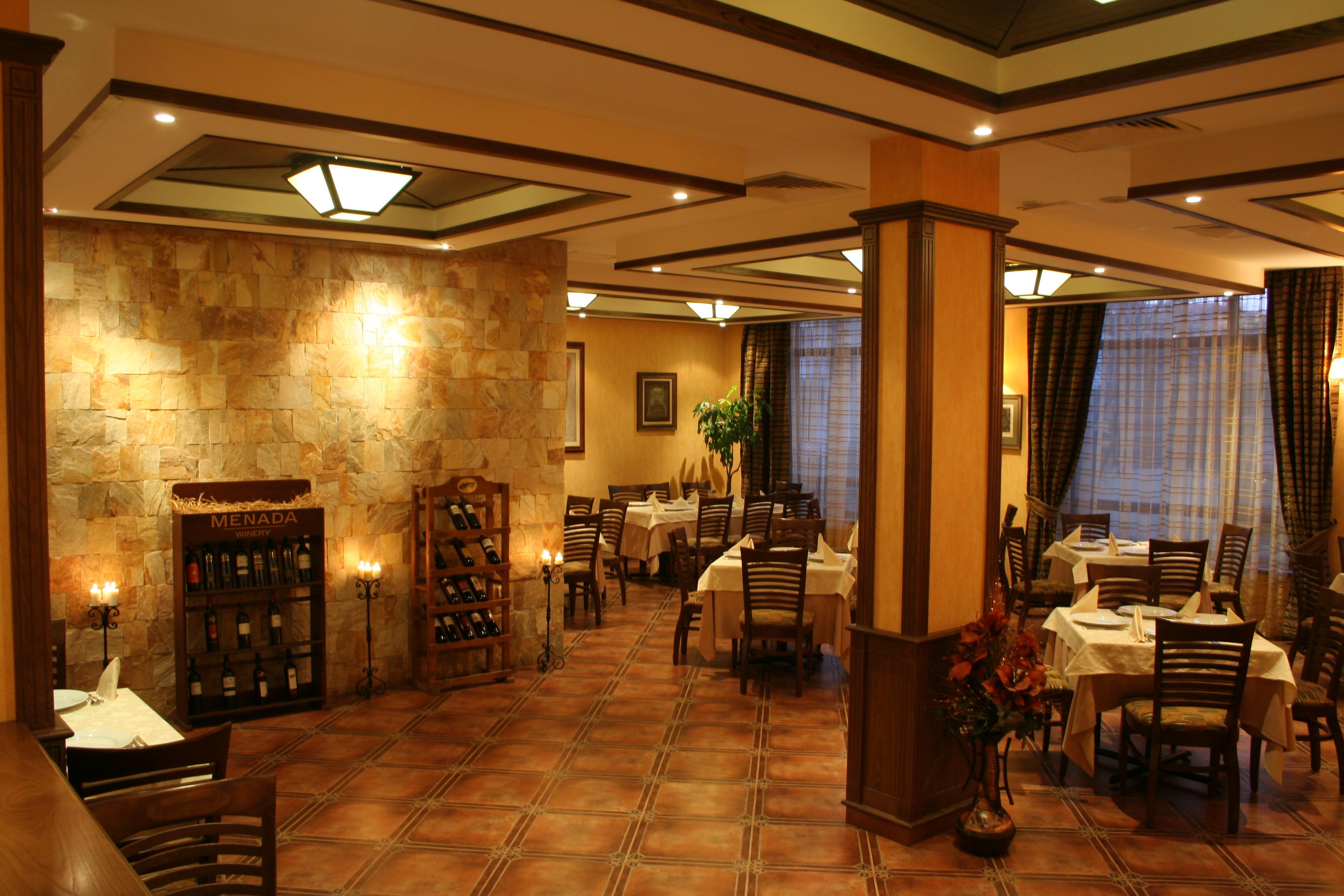 Evelina Palace Hotel 45/49