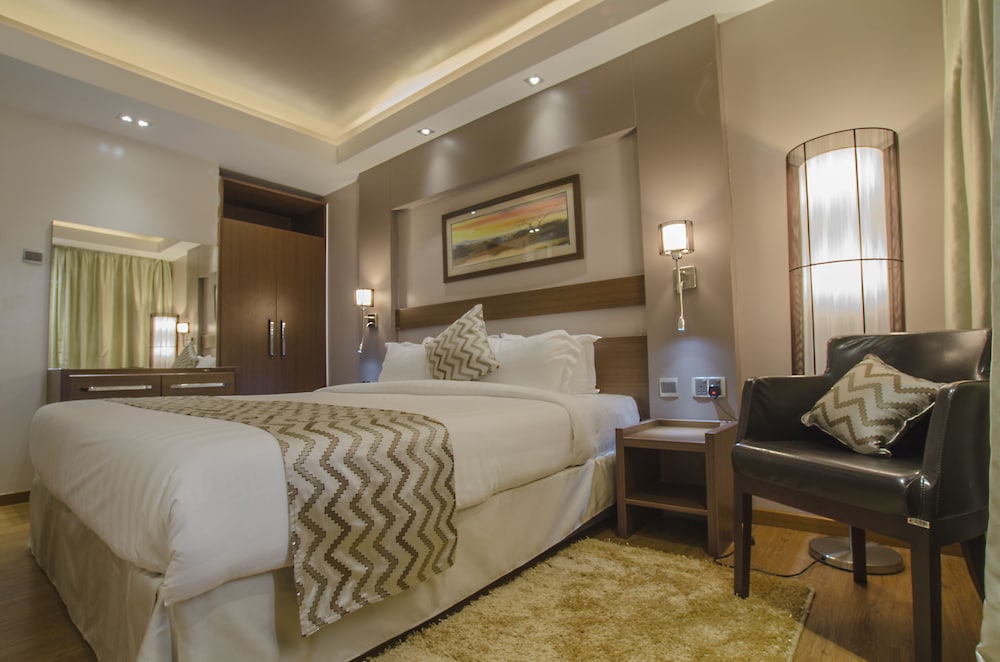 Ngong Hills Hotel 24/72