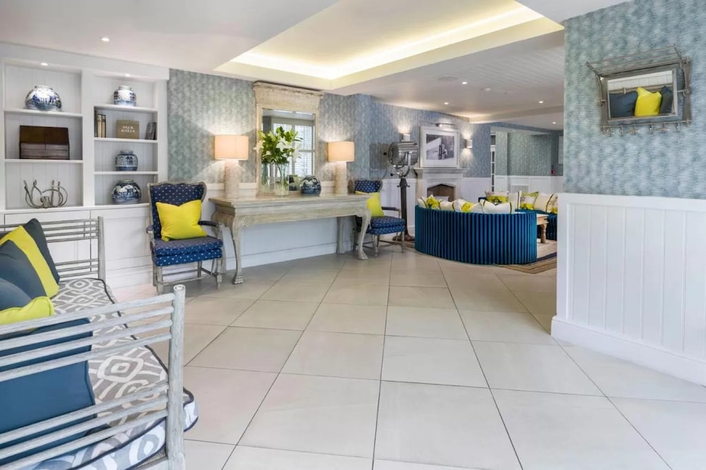 Sidmouth Harbour Hotel 6/64
