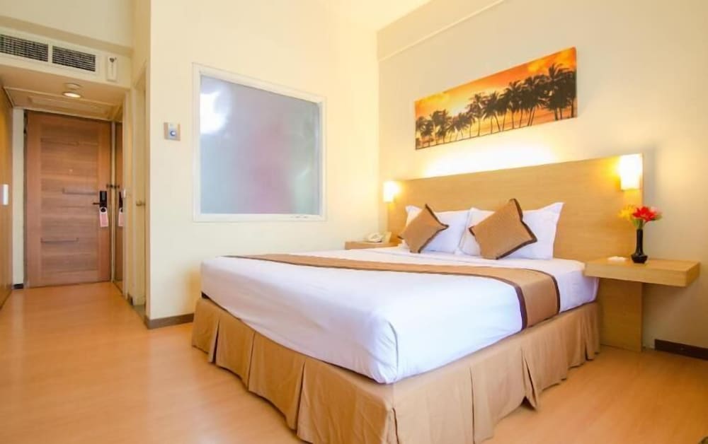 Tychi Hotel 19/56