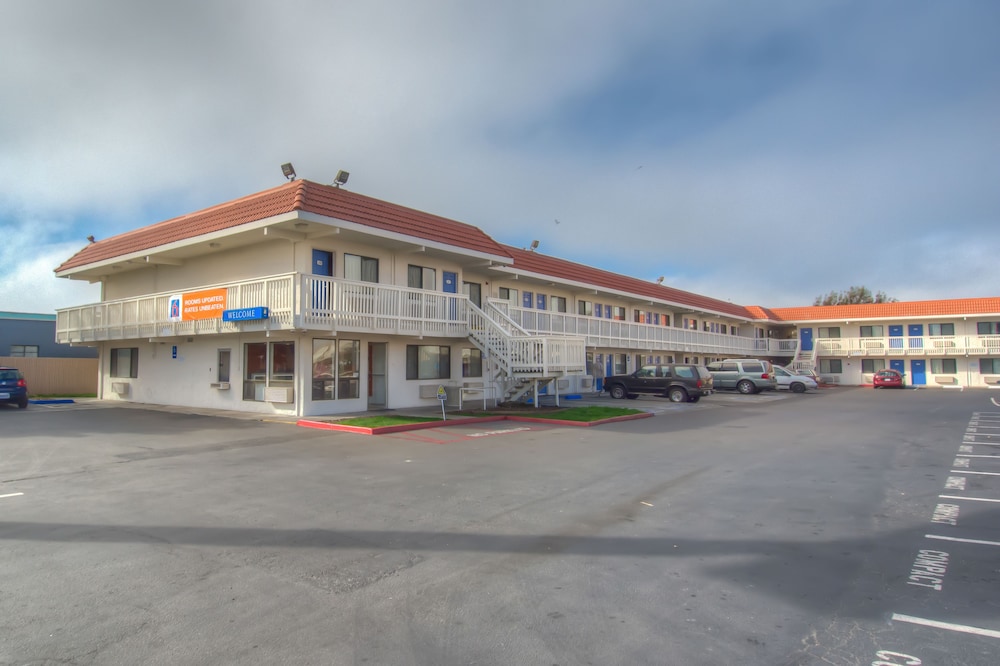 Motel6 Eureka, CA – Redwood Coast 43/60
