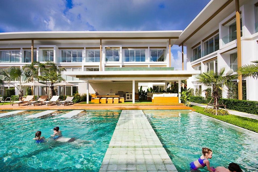 Chi Samui Resort (Formerly Lanna Samui) in KOH SAMUI