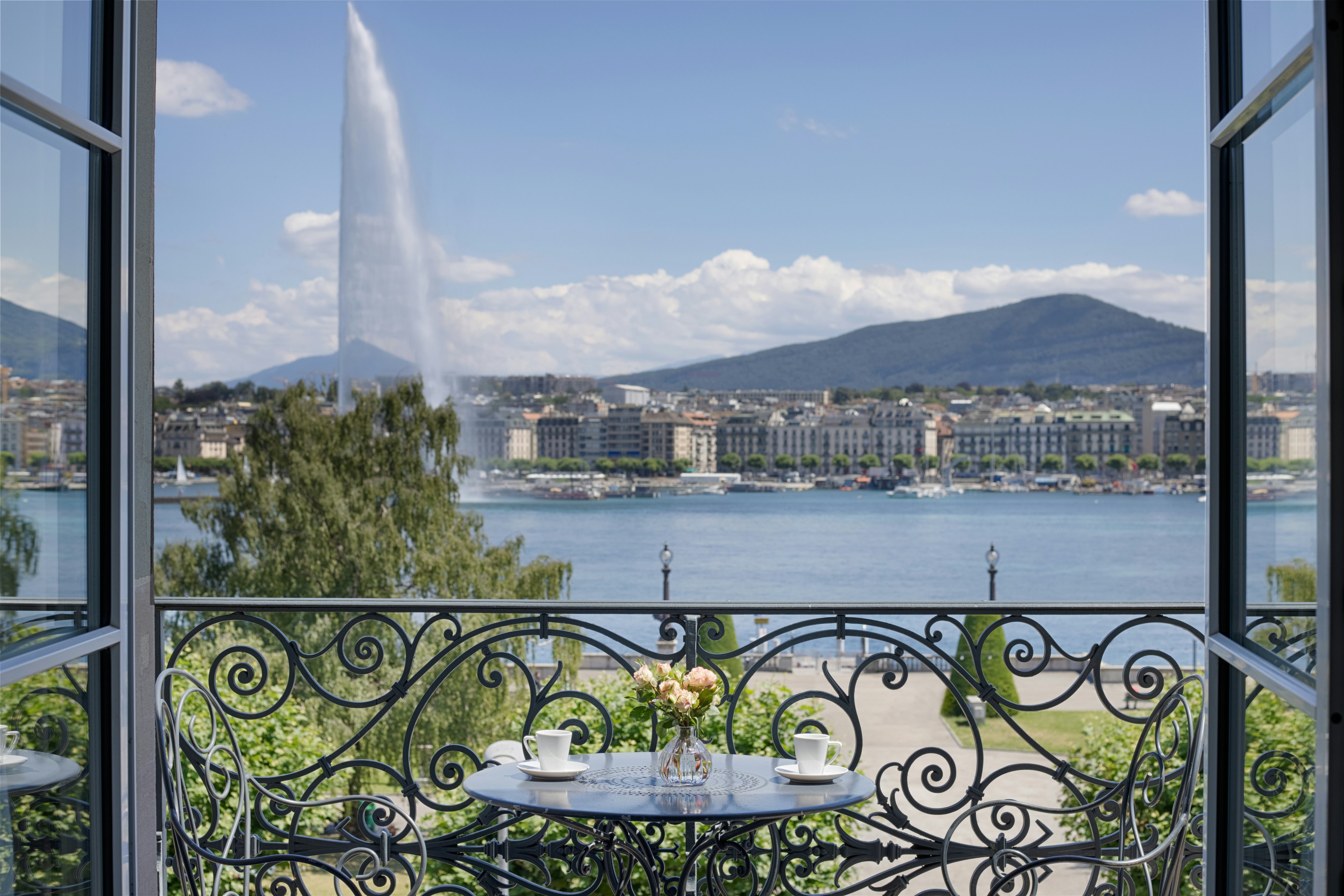 Beau Rivage Geneve 45/53