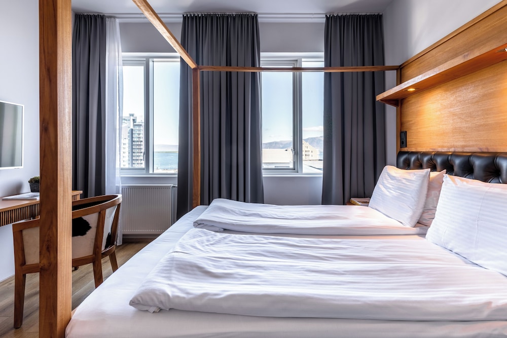 Hotel Von 15/50