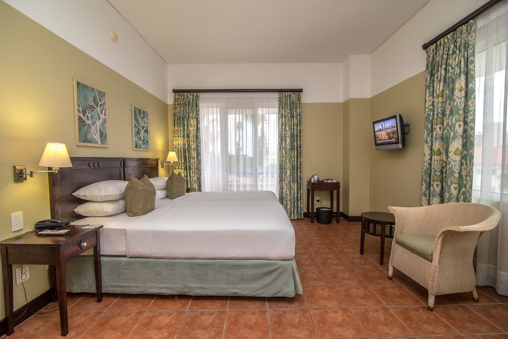 Cardoso Hotel 27/72