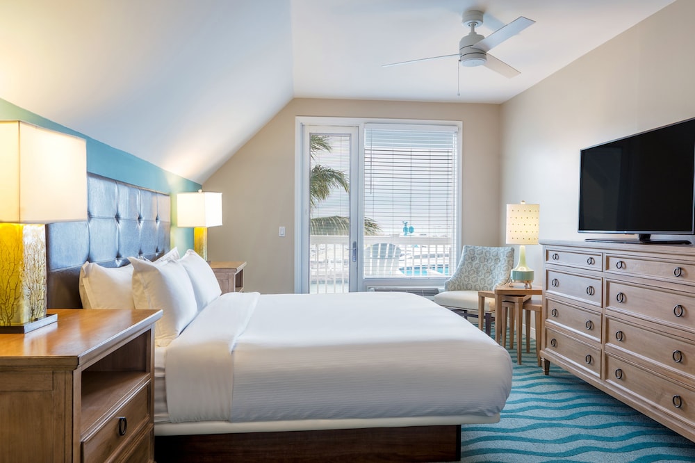 Opal Key Resort & Marina 5/28