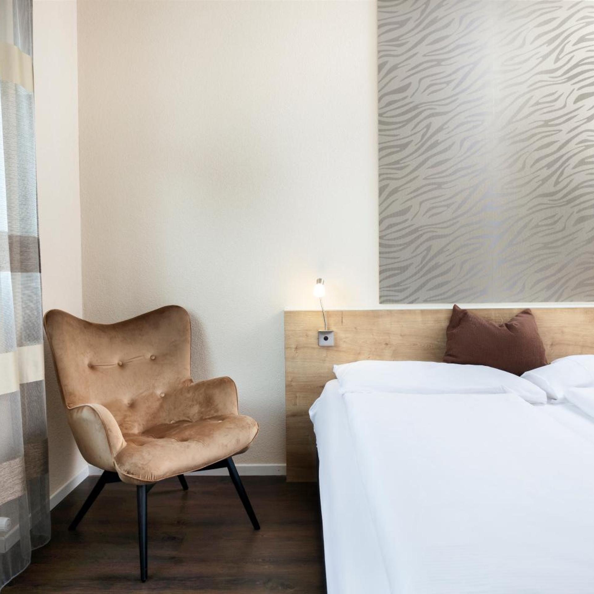 Comfort, Double Bed, Villmergen Swiss Quality Hotel 4/6