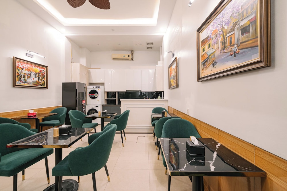 OYO 518 Chariot Hotel 38/50