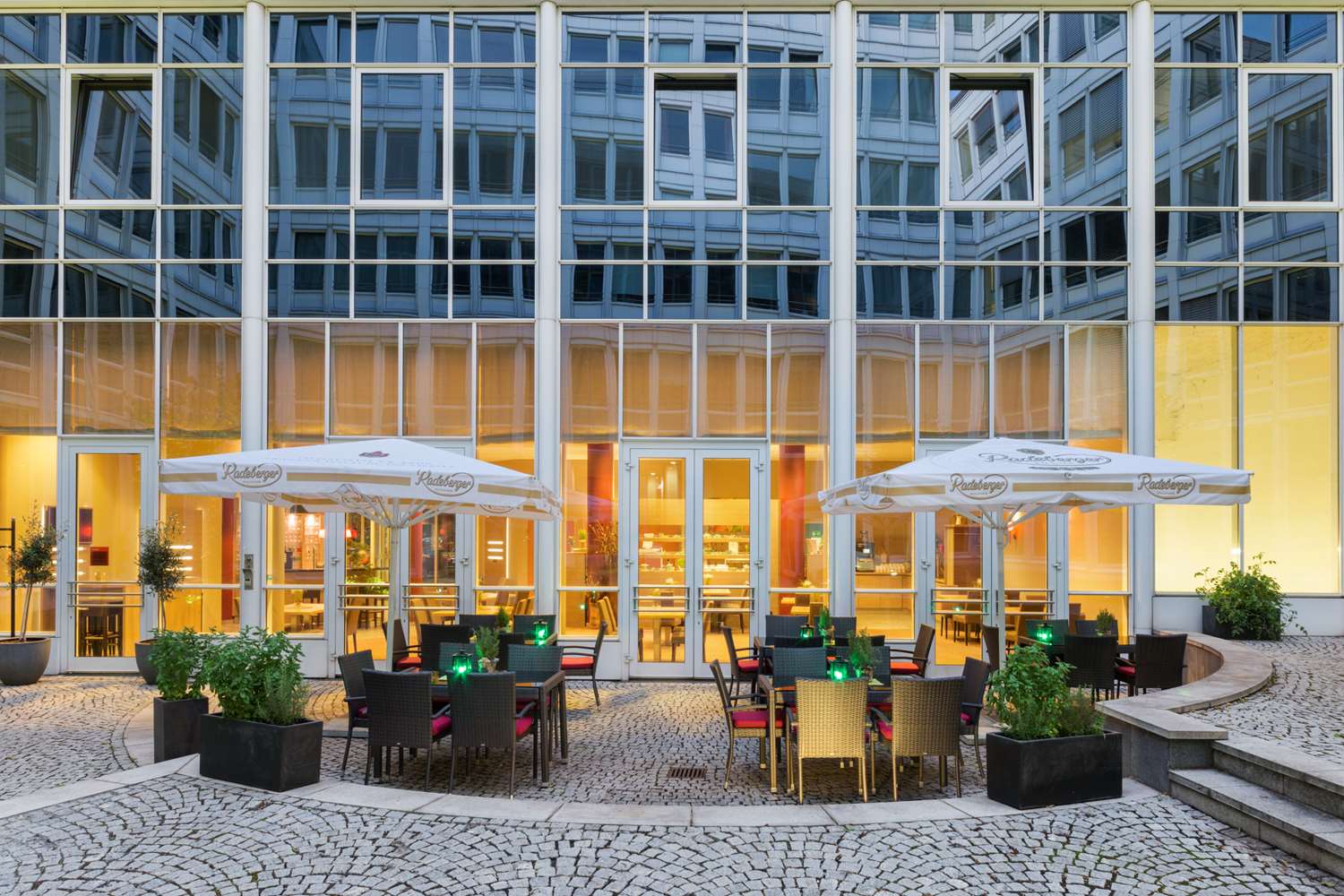 Best Western Plus Hotel Dresden City 28/30