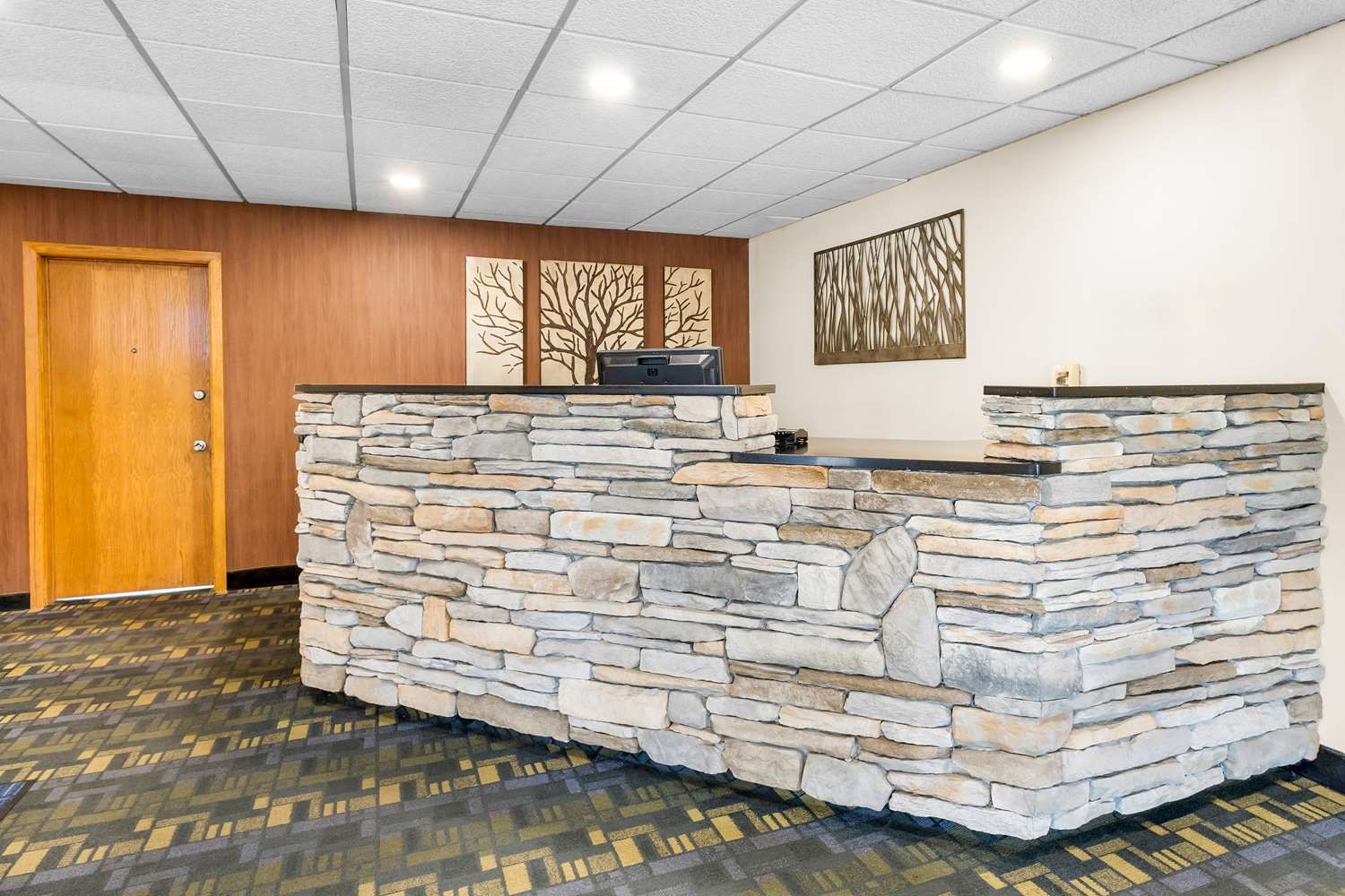 Best Western Lee's Motor Inn 3/19