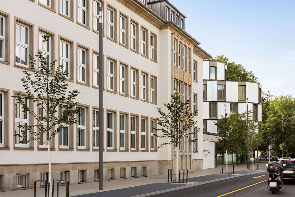 Vienna House Easy by Wyndham Osnabruck 71/75