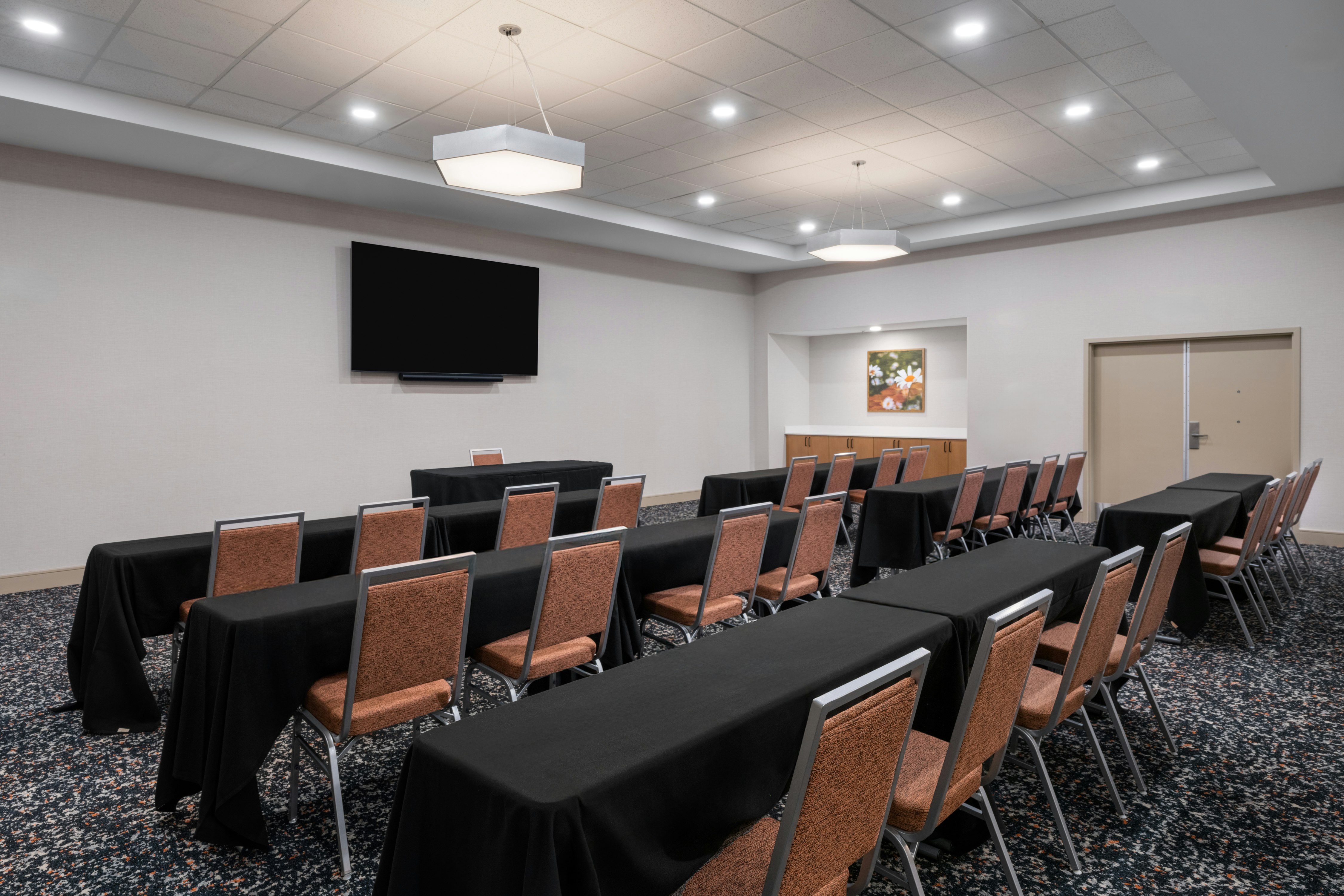Hampton Inn & Suites Southern Pines-Pinehurst 39/42