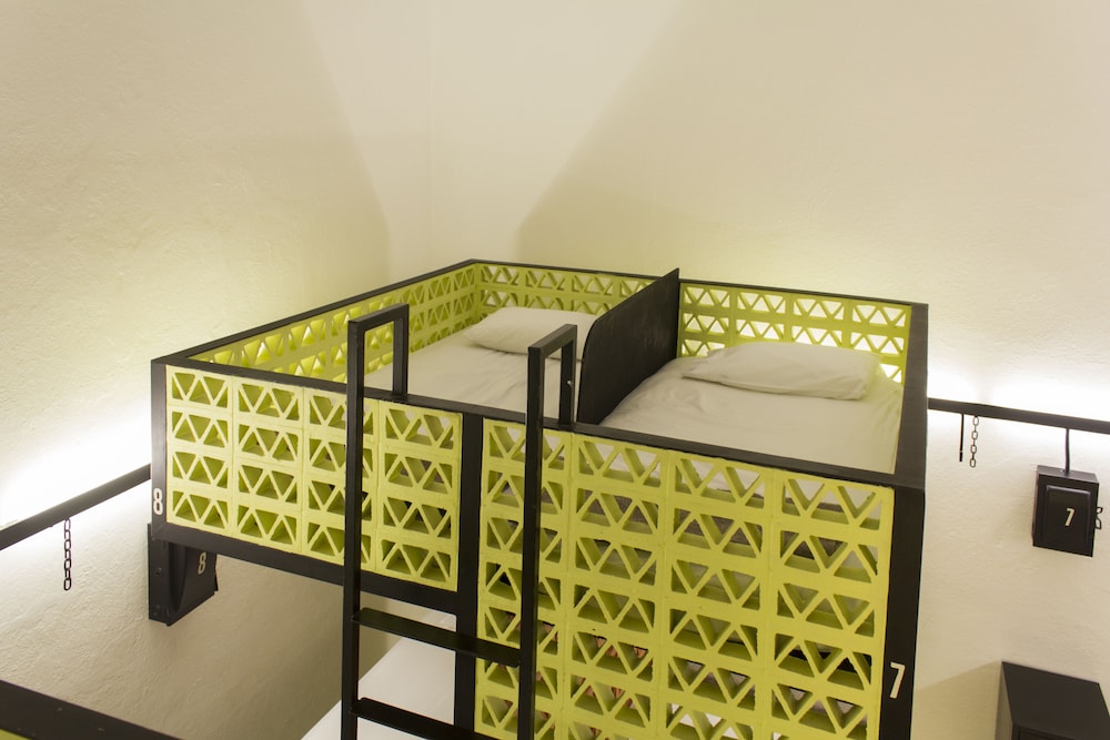 Downtown Beds - Hostel 29/51