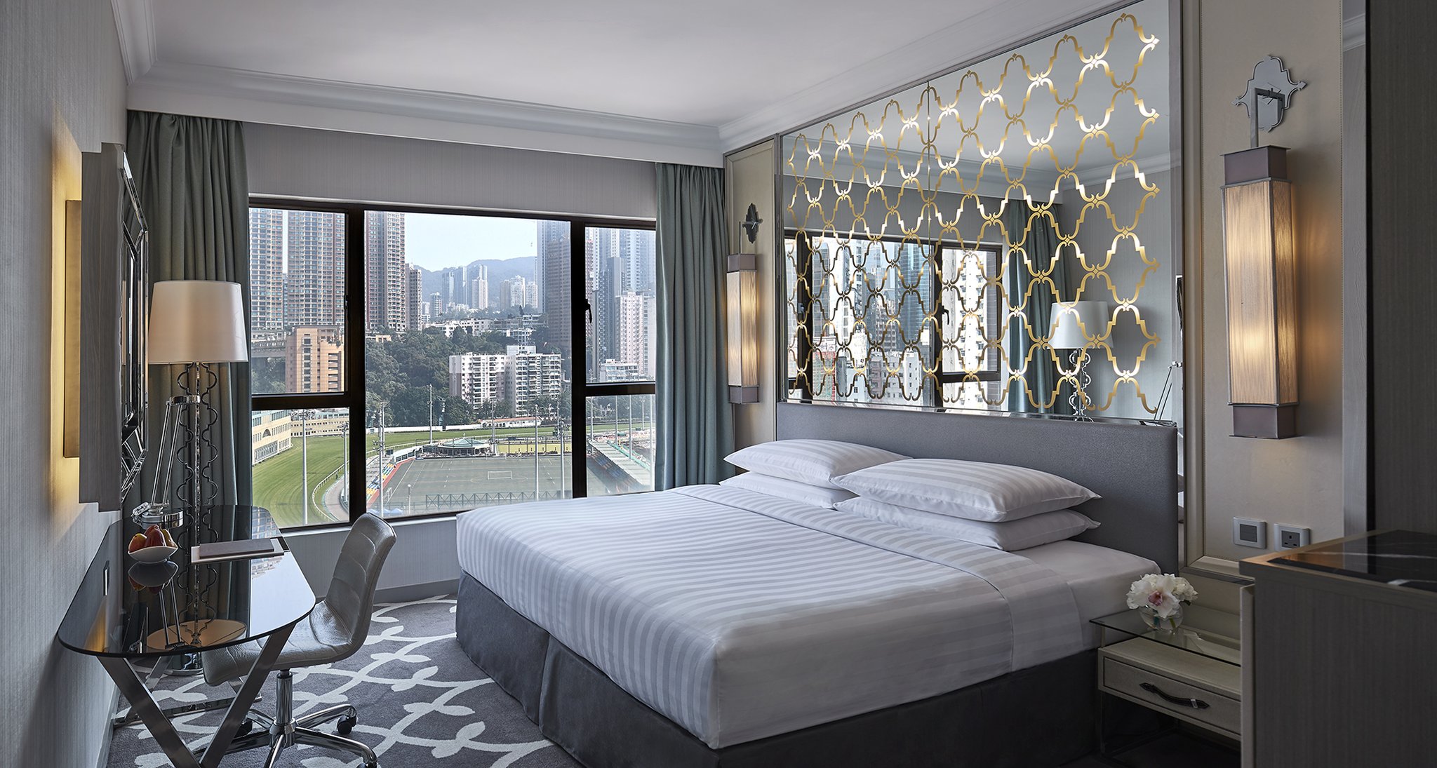 Dorsett Wanchai Hong Kong 16/46