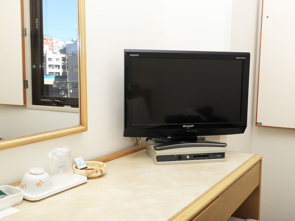 Kawagoe Daiichi Hotel 26/35