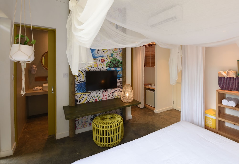Veranda Tamarin Hotel Spa 19/67