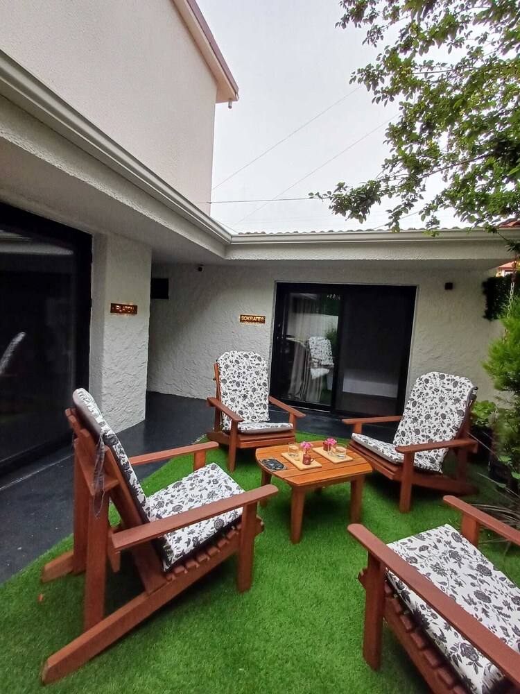 Elia Otel 26/32