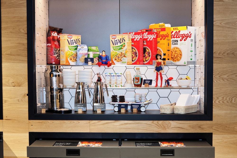Moxy Vienna City East 33/61