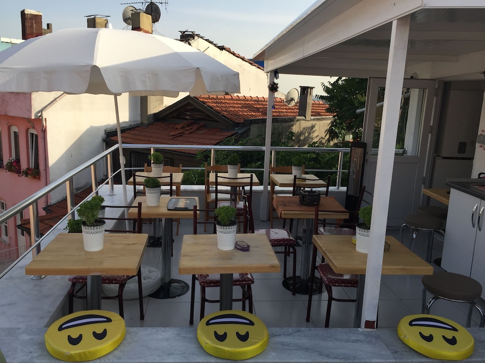 Sunrise Istanbul Suites 51/62