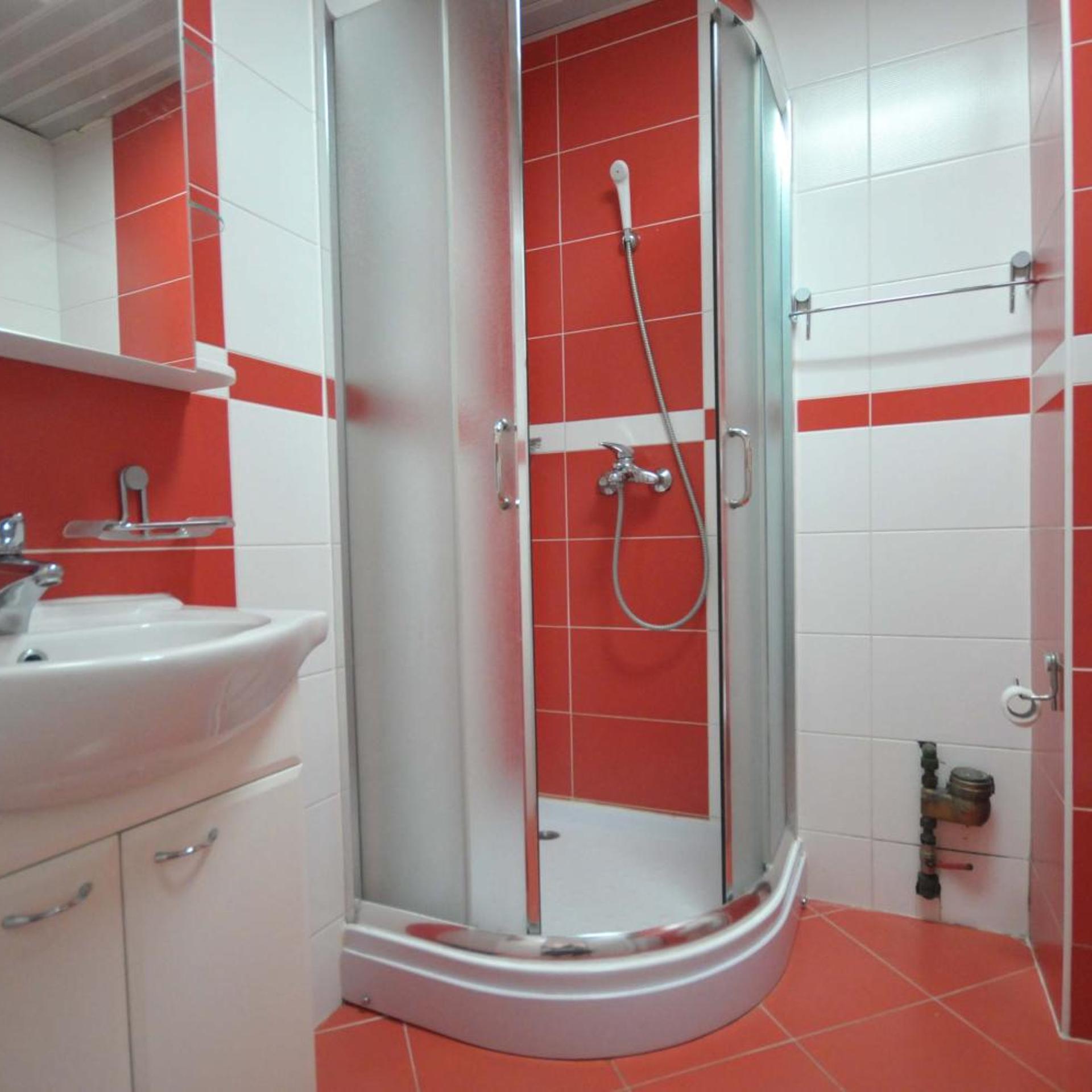 HOTEL D&D APARTMENTS BUDVA 1 16/20