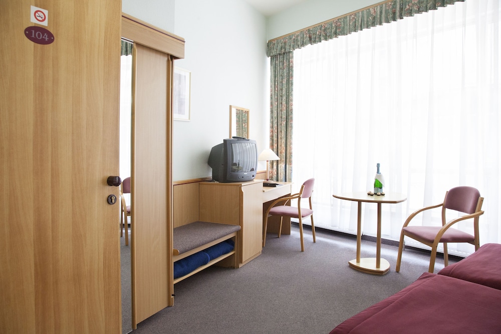 Pilvax Hotel Budapest 35/75