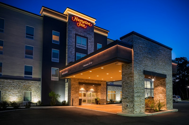 Hampton Inn Atlantic City Absecon 47/48