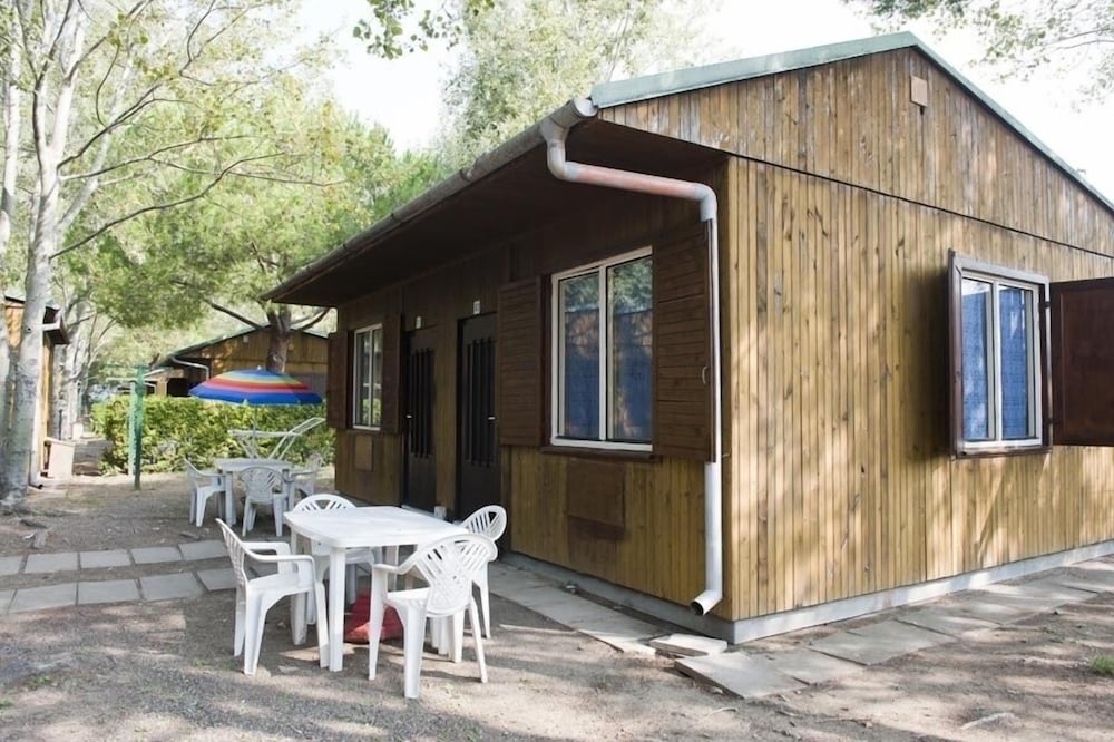 New Camping Le Tamerici 11/50