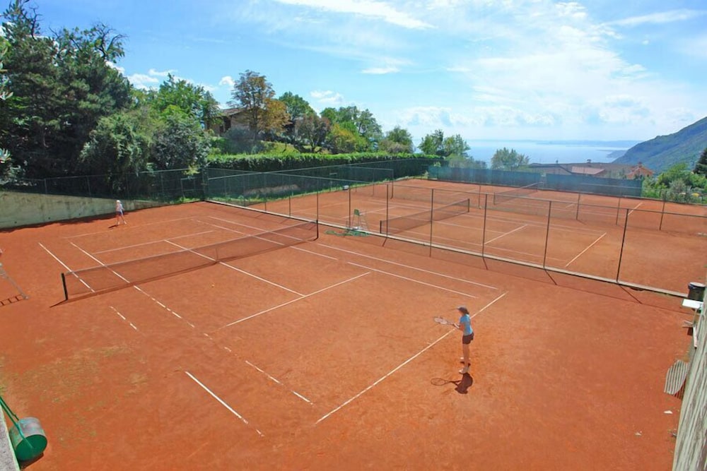 Park Hotel Zanzanu 21/50