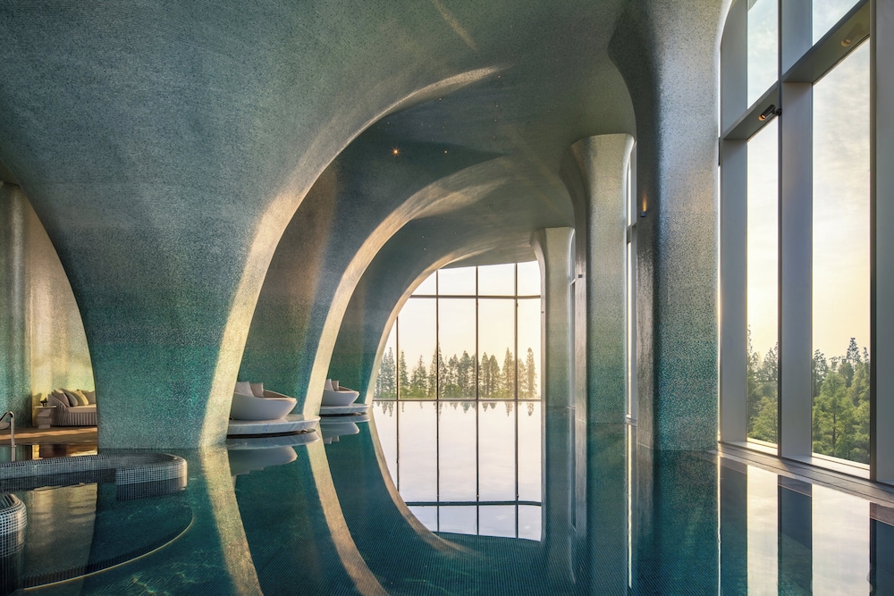 Intercontinental Huzhou Taihu South By Ihg، Huzhou 24/50