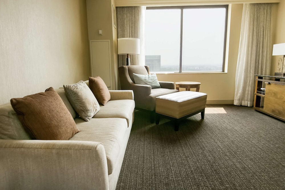 Hilton Salt Lake City Center 44/67