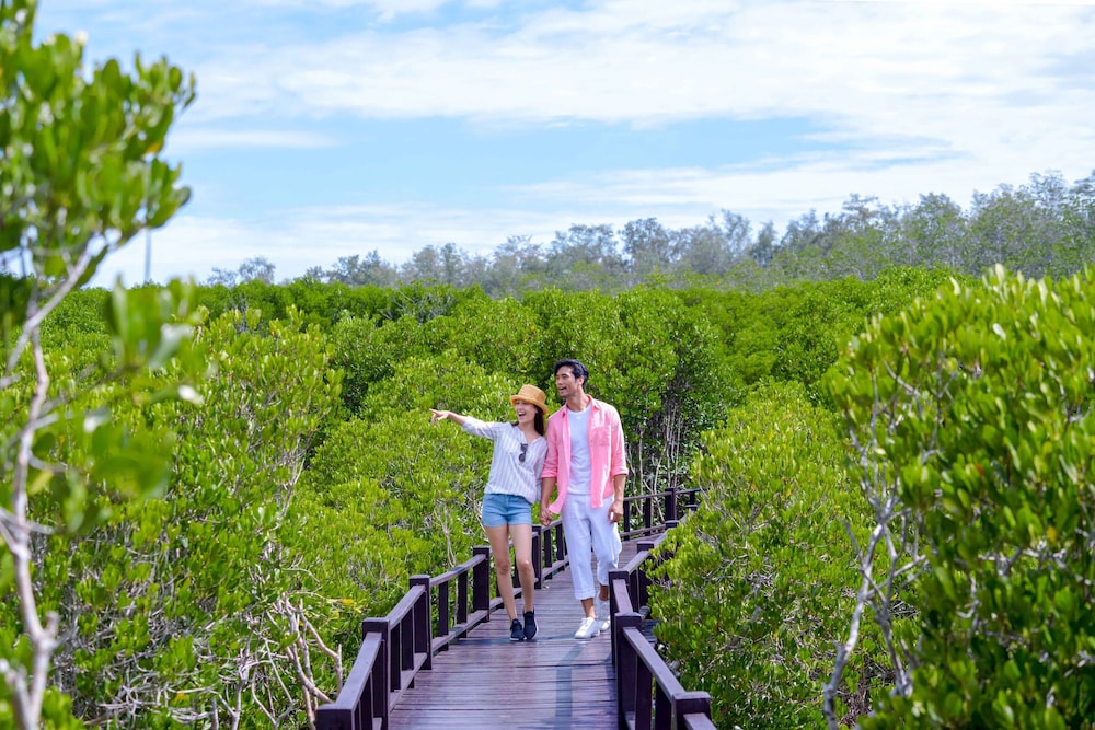 Sheraton Hua Hin Pranburi Villas 10/50