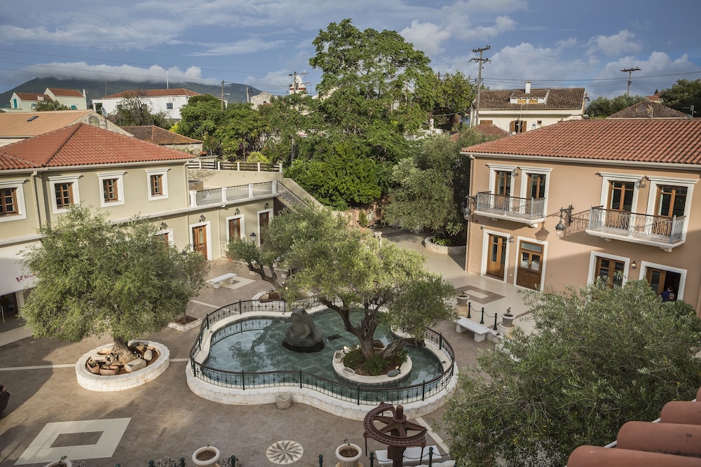 Balhambra Suites - Adults Only 40/50