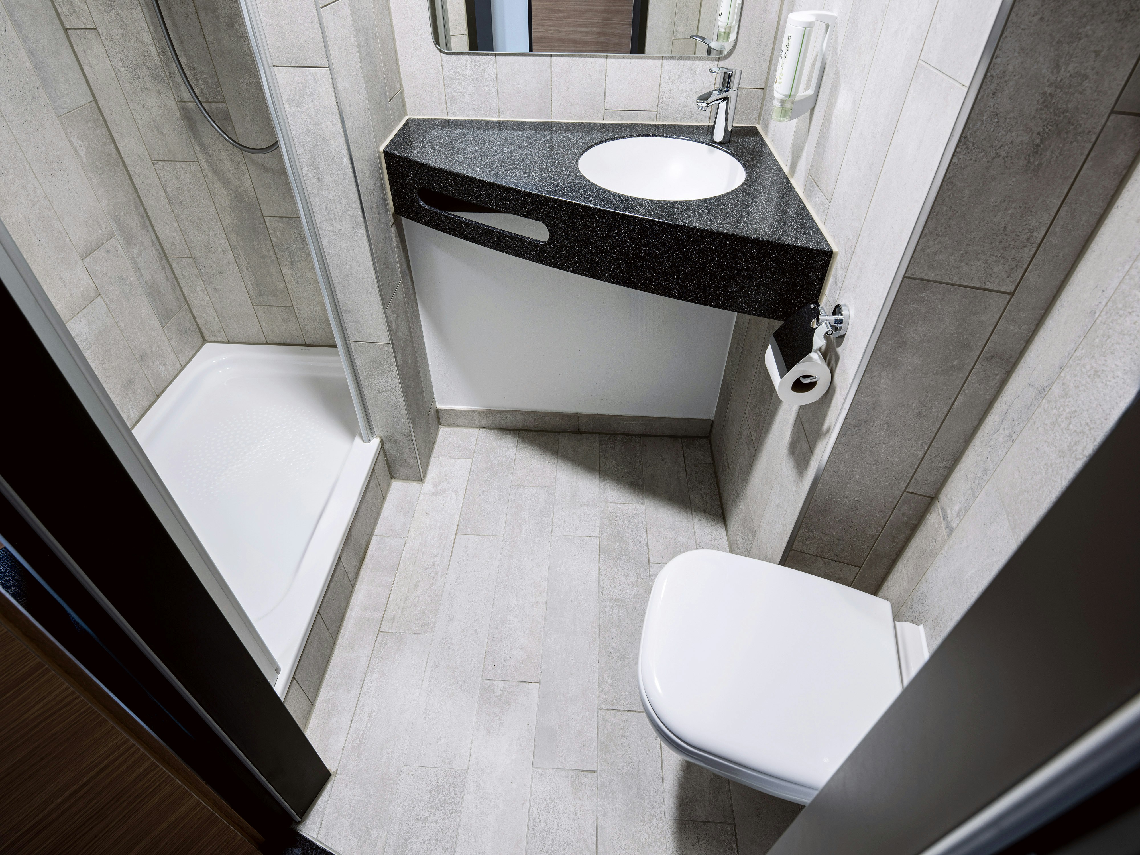 B&B HOTEL Vienna-Heiligenstadt 15/16