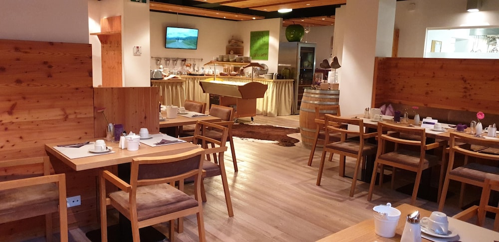 AlpenParks Hotel and Apartments Maria Maria Alm 46/56