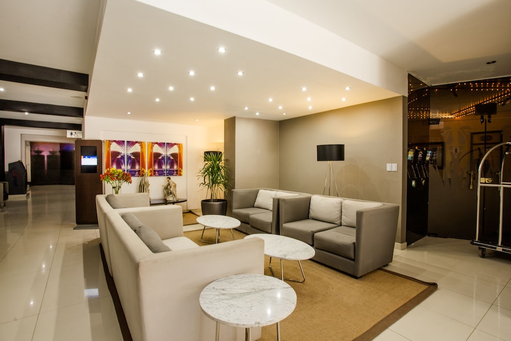 Wyndham Costa Del Sol Chiclayo 33/42