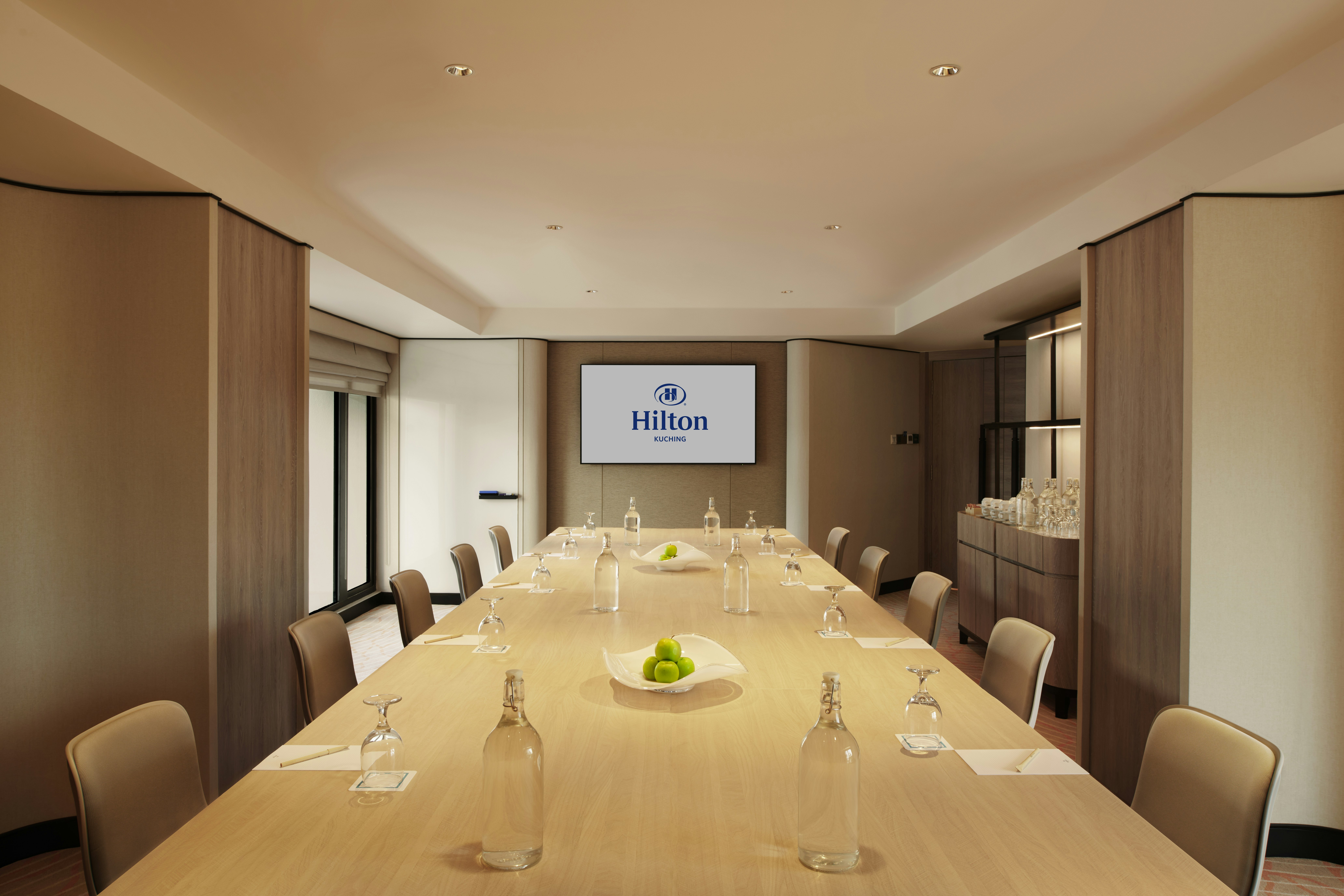 Hilton Kuching 51/57