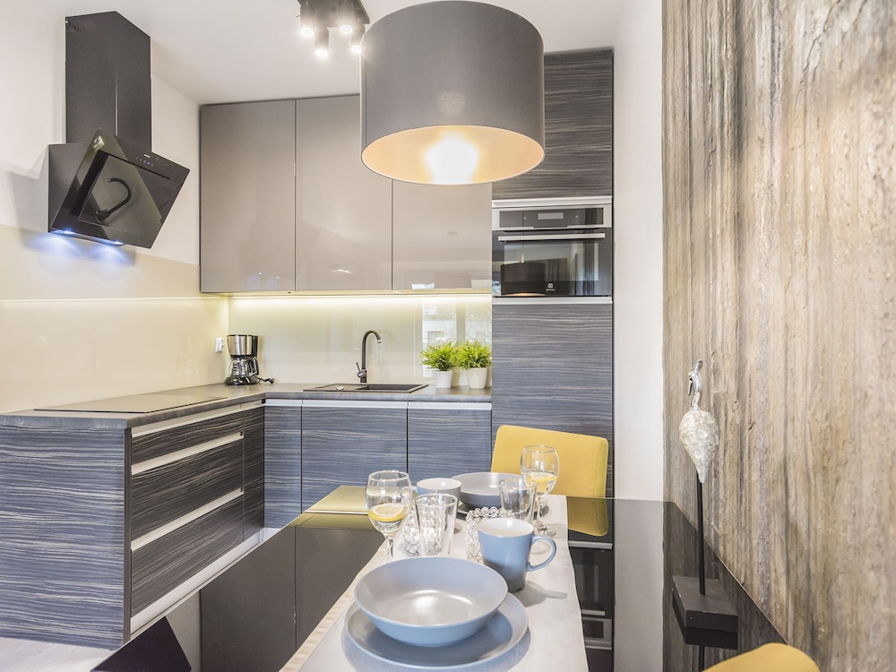 Vacationclub - Solna Apartments 50/50