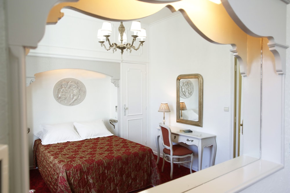 Hotel Le Magnolia 20/36