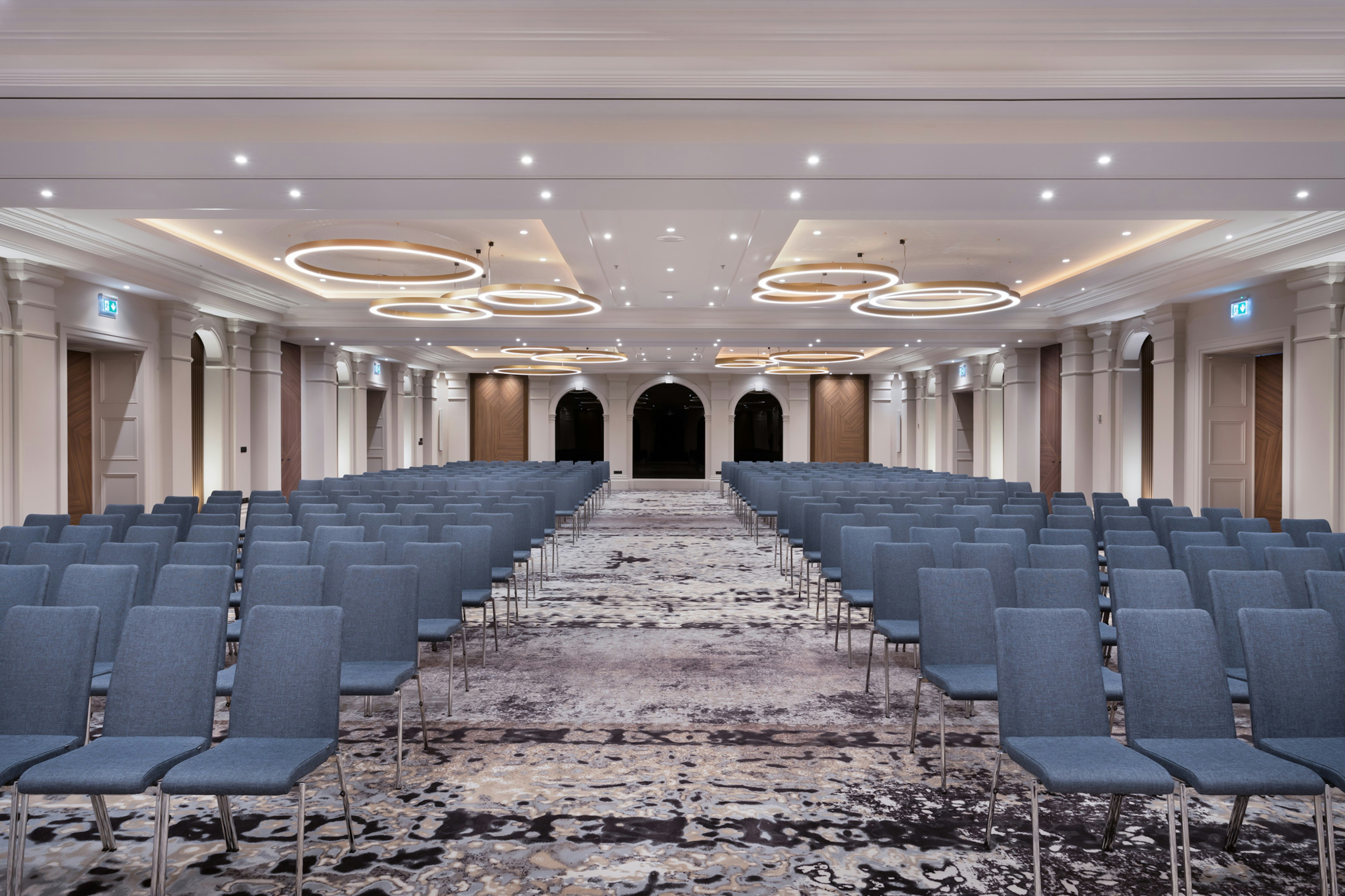 HILTON MALTA 88/100